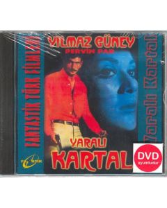 Yarali Kartal (VCD) Yilmaz Güney