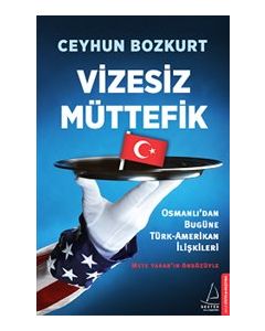 Vizesiz Müttefik