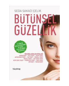 Bütünsel Güzellik