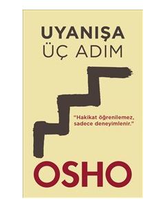 Uyanışa Üç Adım