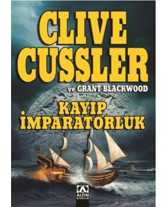 Kayıp İmparatorluk