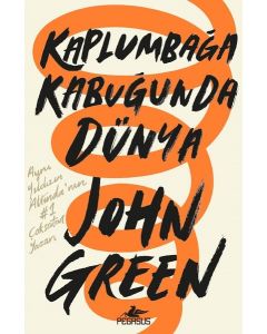 Kaplumbağa Kabuğunda Dünya