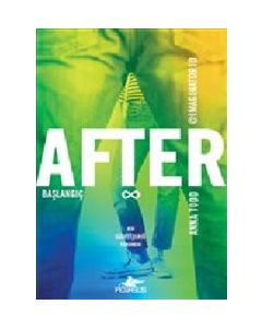 After - Başlangıç (5. Kitap)