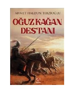 Oğuz Kağan Destanı