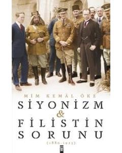 Siyonizm ve Filistin Sorunu