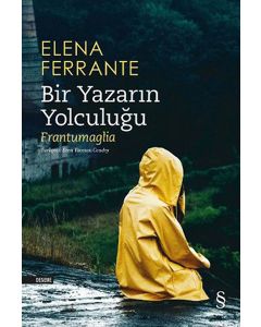 Bir Yazarın Yolculuğu