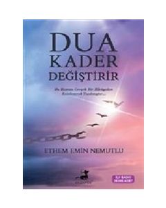 Dua Kader Değiştirir