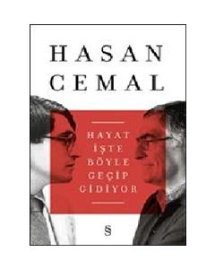 Hayat İşte Böyle Geçip Gidiyor