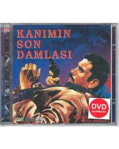 Kanimin Son Damlasi  Yilmaz Güney