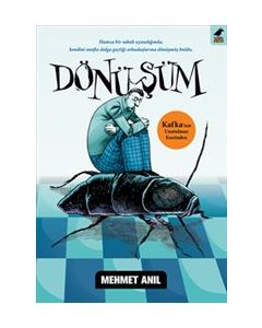 Dönüşüm