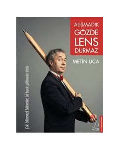 Alışmadık Gözde Lens Durmaz