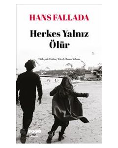 Herkes Yalnız Ölür