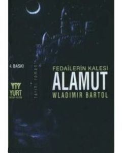 Fedailerin Kalesi Alamut