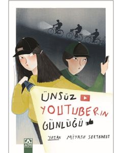 Ünsüz Youtuberın Günlüğü