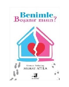 Benimle Boşanır mısın?