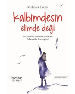 Kalbimdesin Elimde Değil