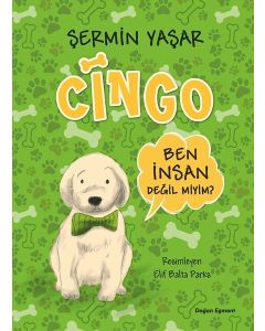Cingo - Ben İnsan Değil miyim?