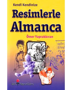 Resimlerle Almanca