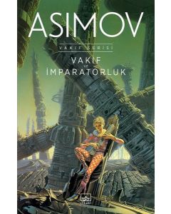 Vakıf ve İmparatorluk (Vakıf Serisi II)