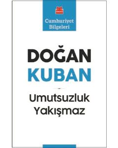 Umutsuzluk Yakışmaz