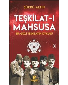 Teşkilatı Mahsusa