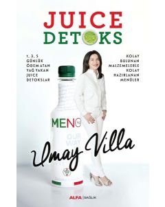 Juice Detoks