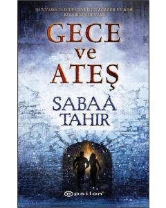 Gece ve Ateş - Kor 2