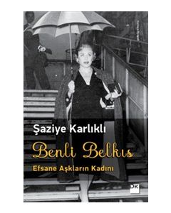 Benli Belkıs - Efsane Aşkların Kadını