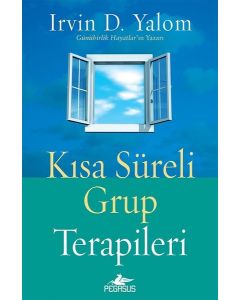 Kısa Süreli Grup Terapileri