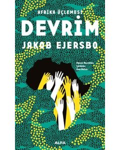 Devrim - Afrika Üçlemesi 2.Kitap 