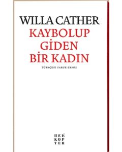 Kaybolup Giden Bir Kadın