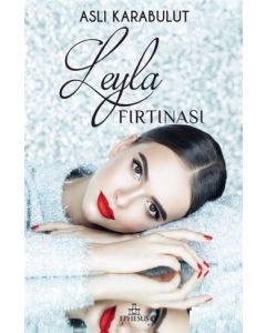Leyla Fırtınası