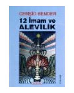 Oniki Imam ve Alevilik