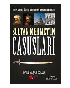Sultan Mehmet'in Casusları