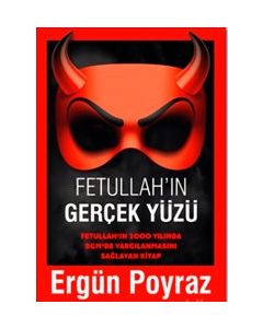 Fetullah'ın Gerçek Yüzü