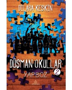 Düşman Okullar 2 - Yapboz
