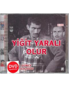 Yigit Yarali Olur Yilmaz Güney