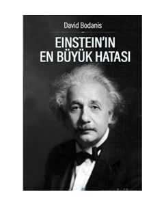 Einstein’ın En Büyük Hatası