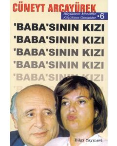 Babasi'nin Kizi