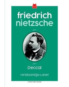 Deccal - Hıristiyanlığa Lanet