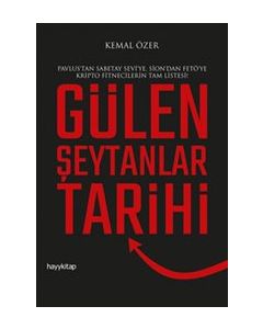 Gülen Şeytanlar Tarihi