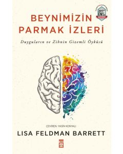 Beynimizin Parmak İzleri