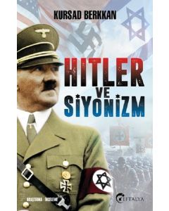 Hitler ve Siyonizm