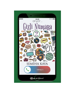 Gizli Numara 2