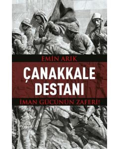 Çanakkale Destanı