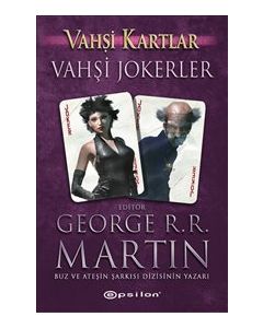 Vahşi Kartlar III - Vahşi Jokerler