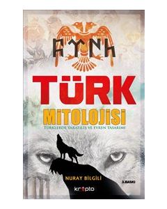 Türk Mitolojisi