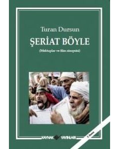 Şeriat Böyle