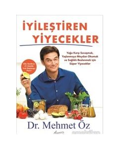 İyileştiren Yiyecekler 