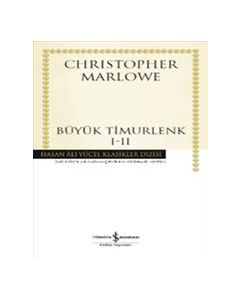 Büyük Timurlenk I - II